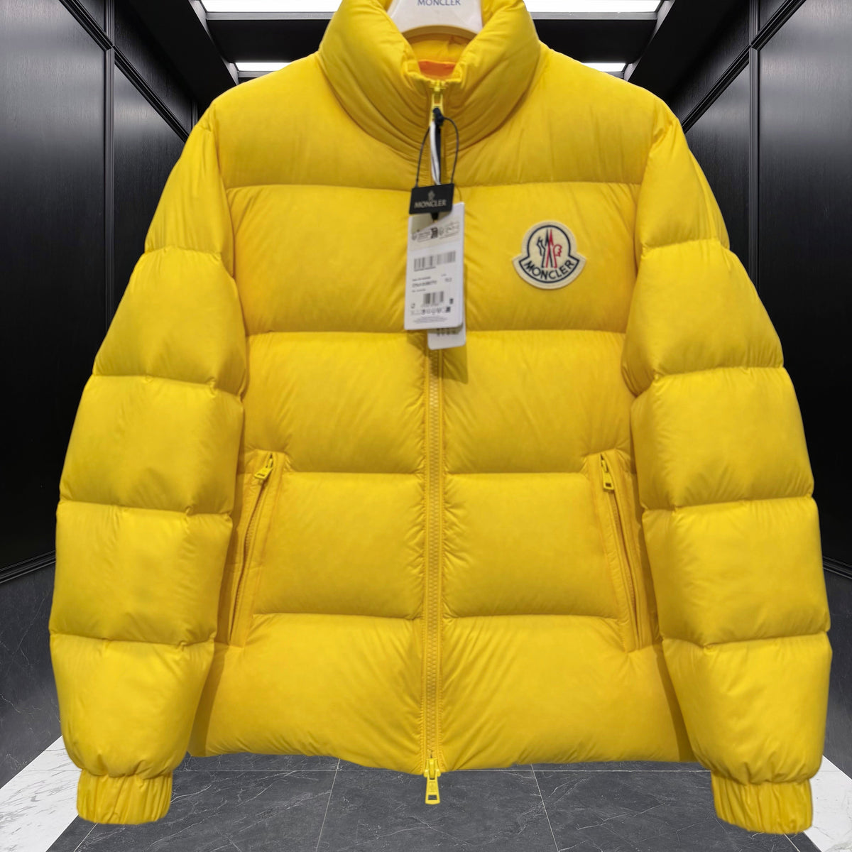MONC CITALA JACKET