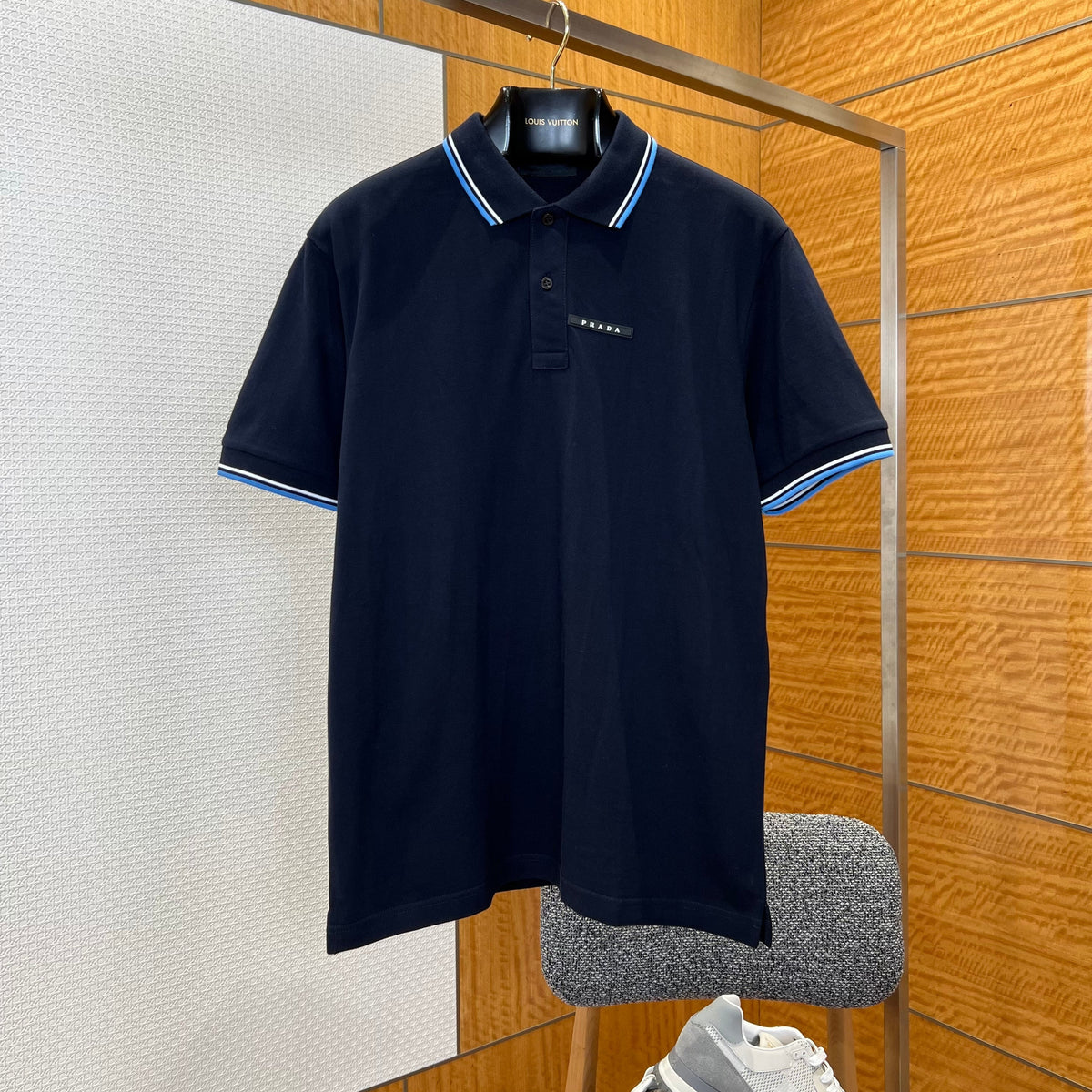PD POLO SHIRT