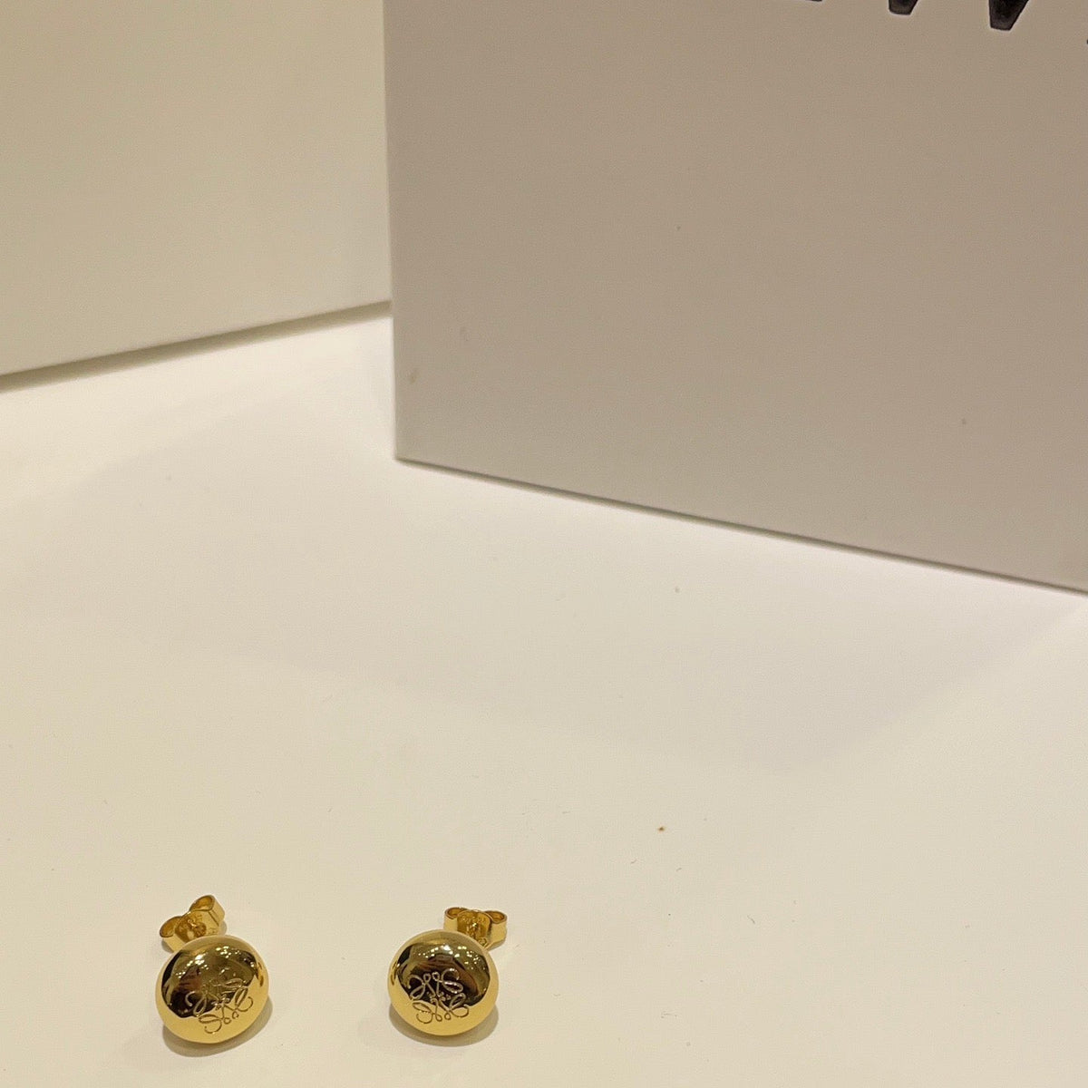 LOEW EARRINGS