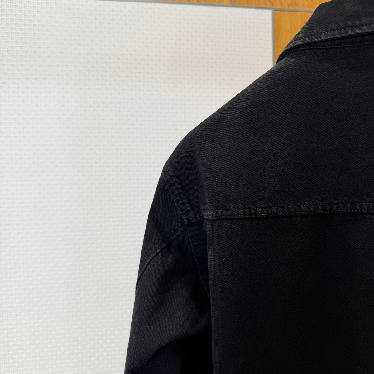 GG DENIM JACKET