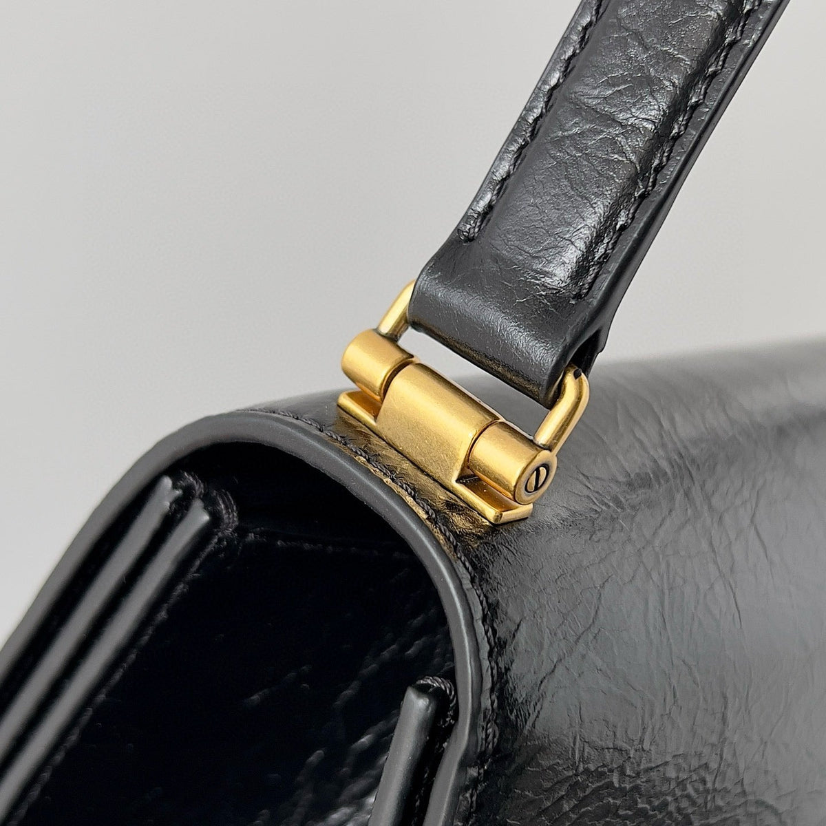BAL LARGE CRUSH BAG