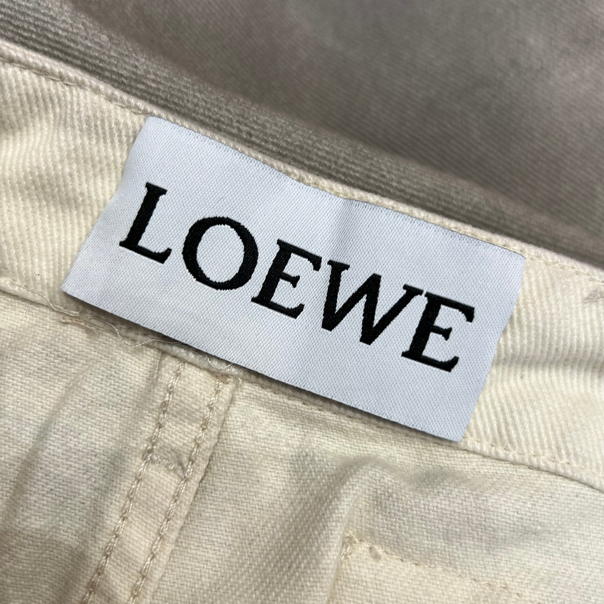 LOEW JEANS