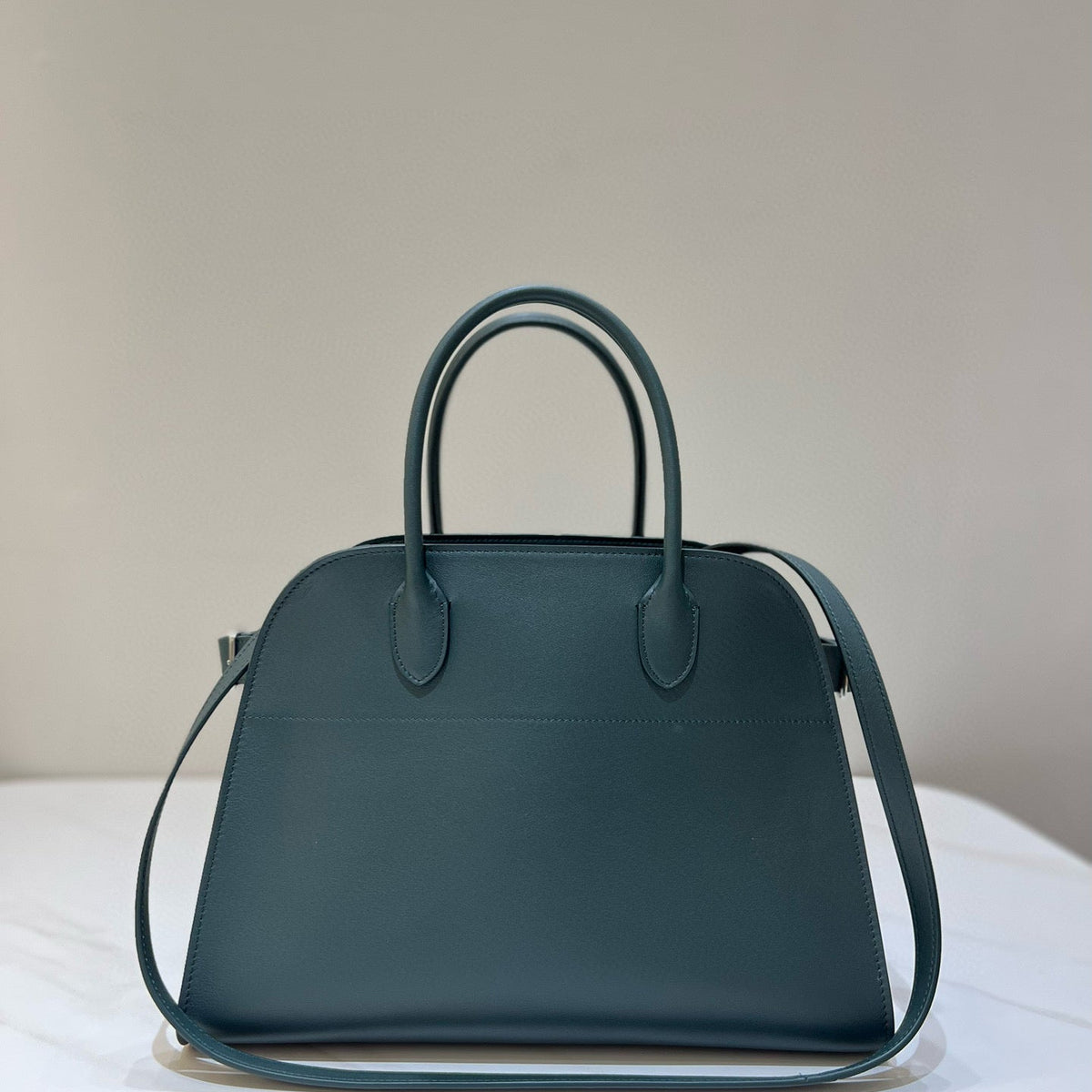 THE ROW MARGAUX 12 BAG