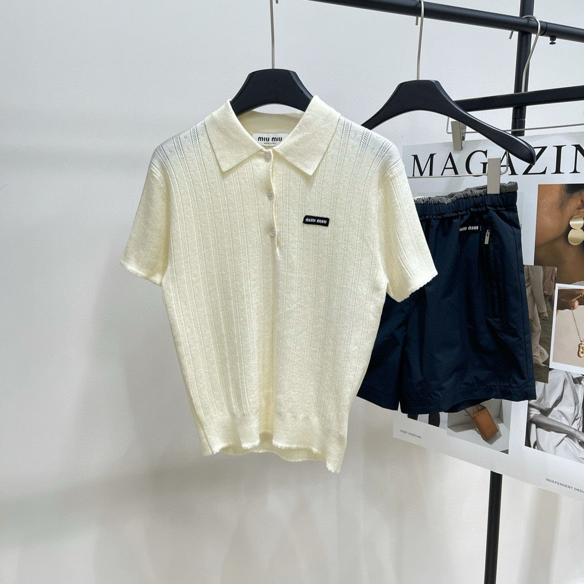 MIU M POLO