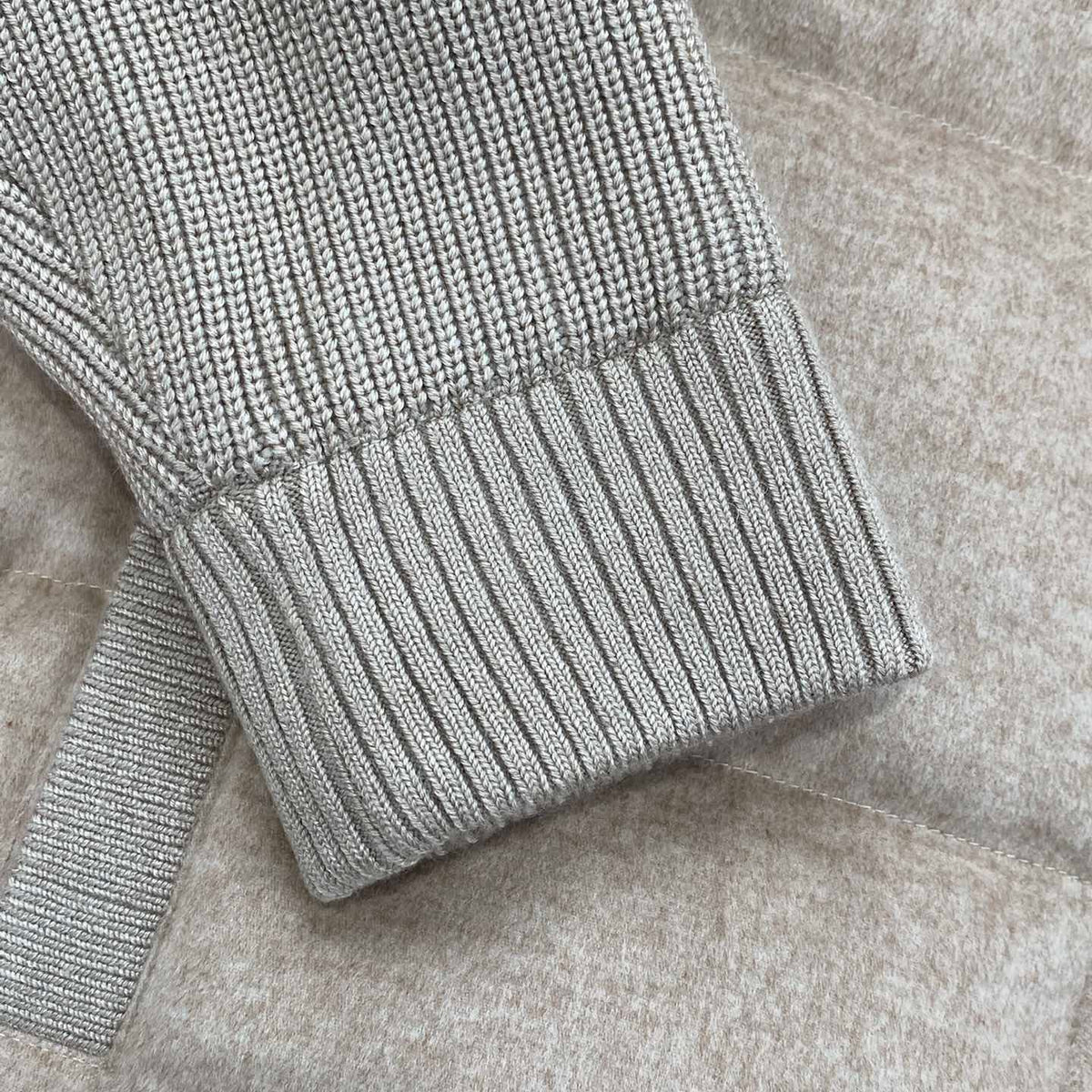 LORO P CARDIGAN TRICOT