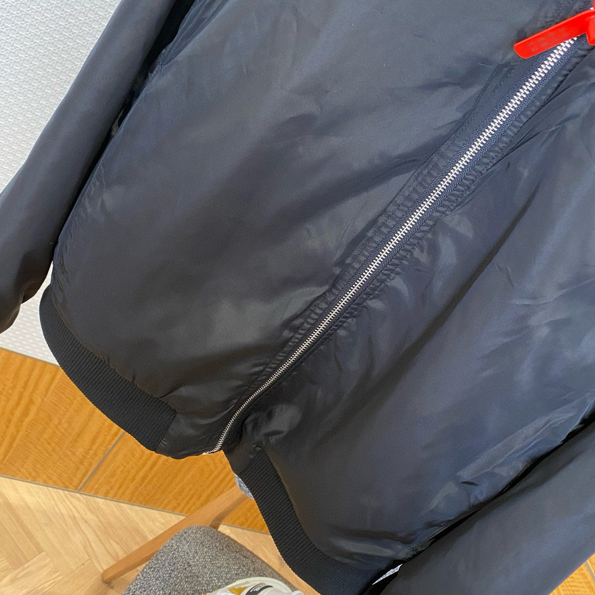PD JACKET