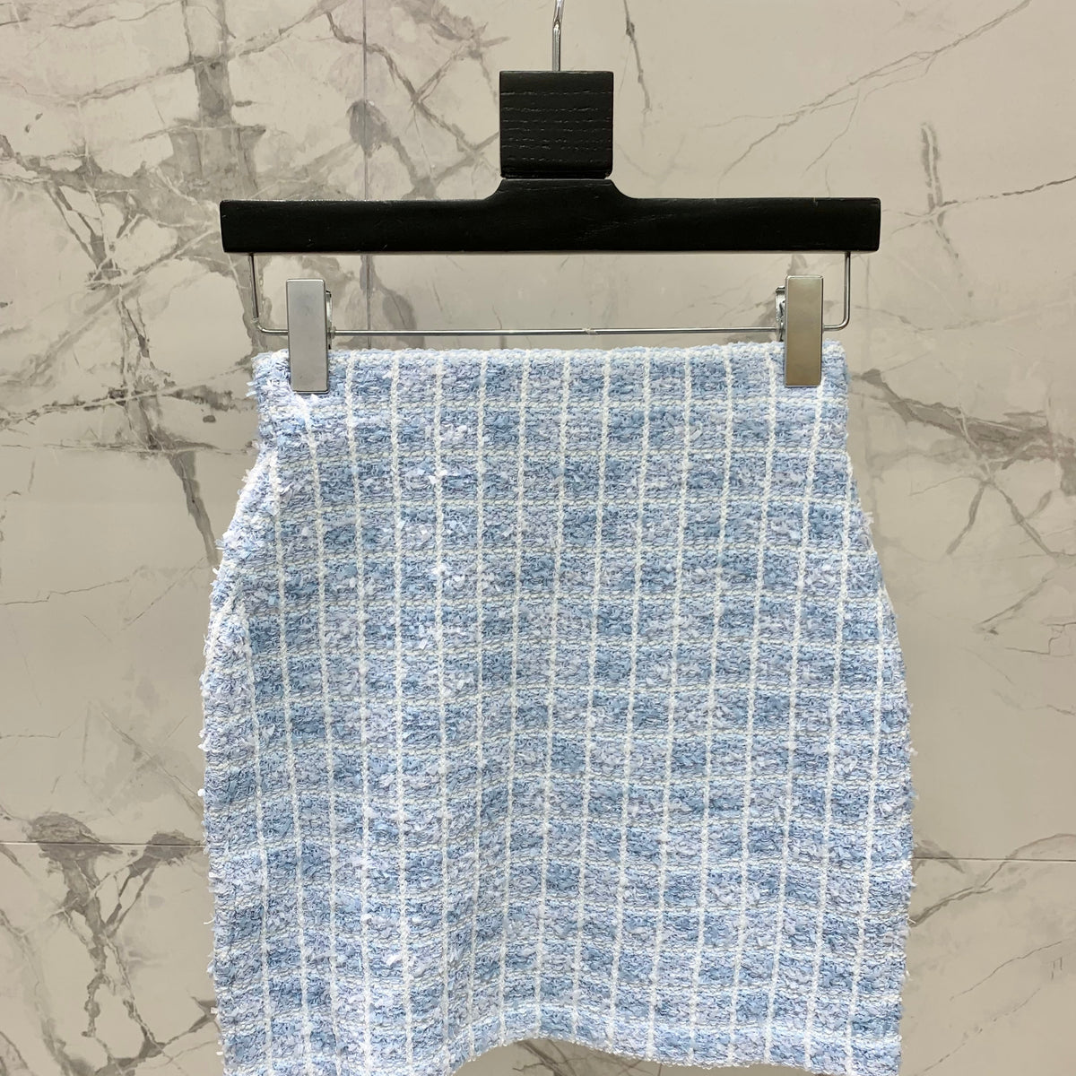 SELF PORTRAIT SKIRT