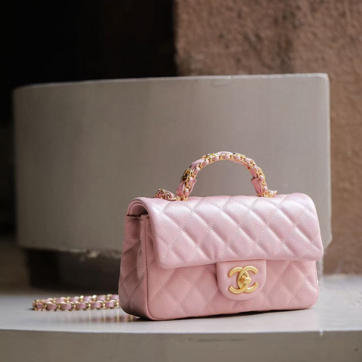 CC 25B CF MINI BAG