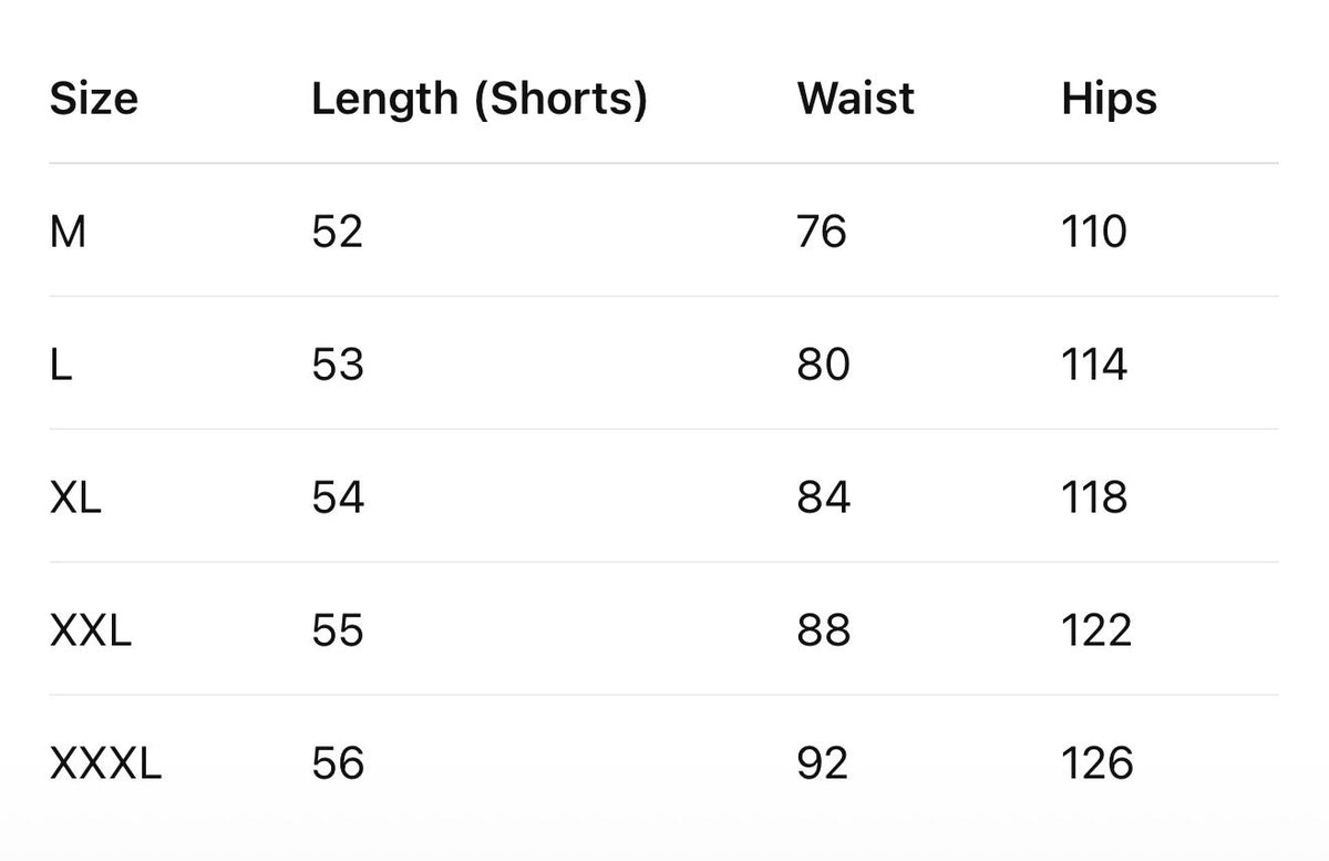 ZEGNA SHORTS