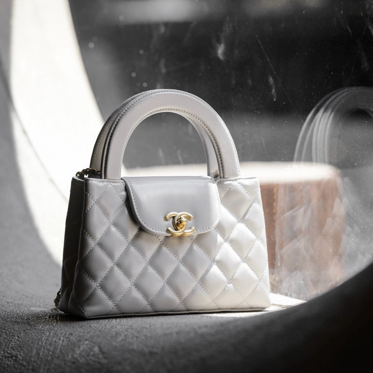 CC KELLY MINI BAG