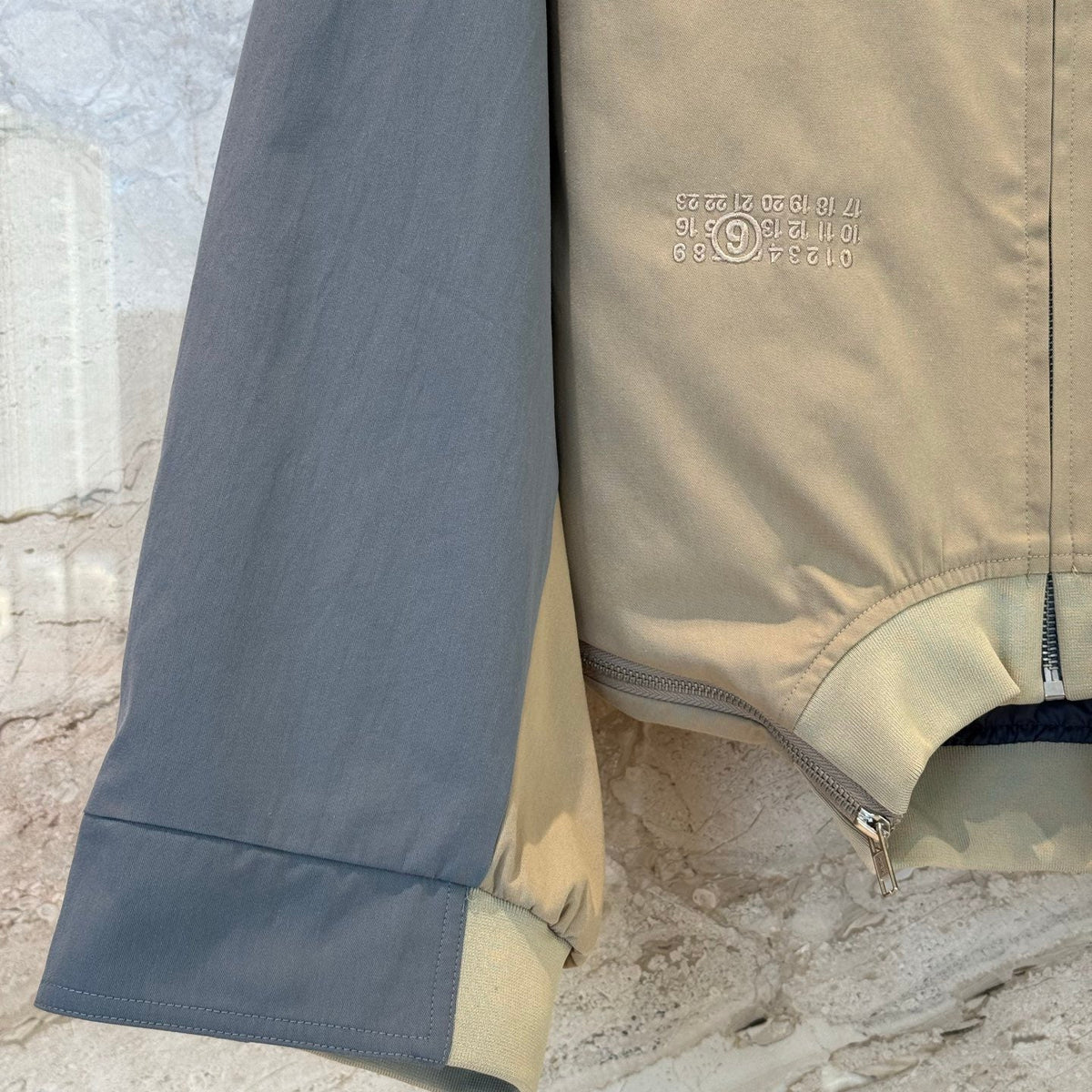 MAISON M JACKET