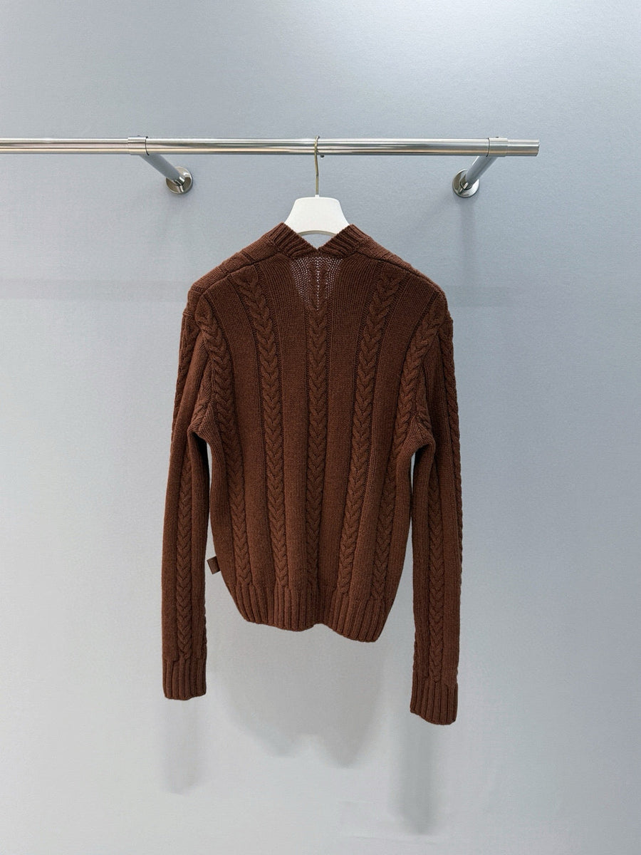 LOEW JUMPER