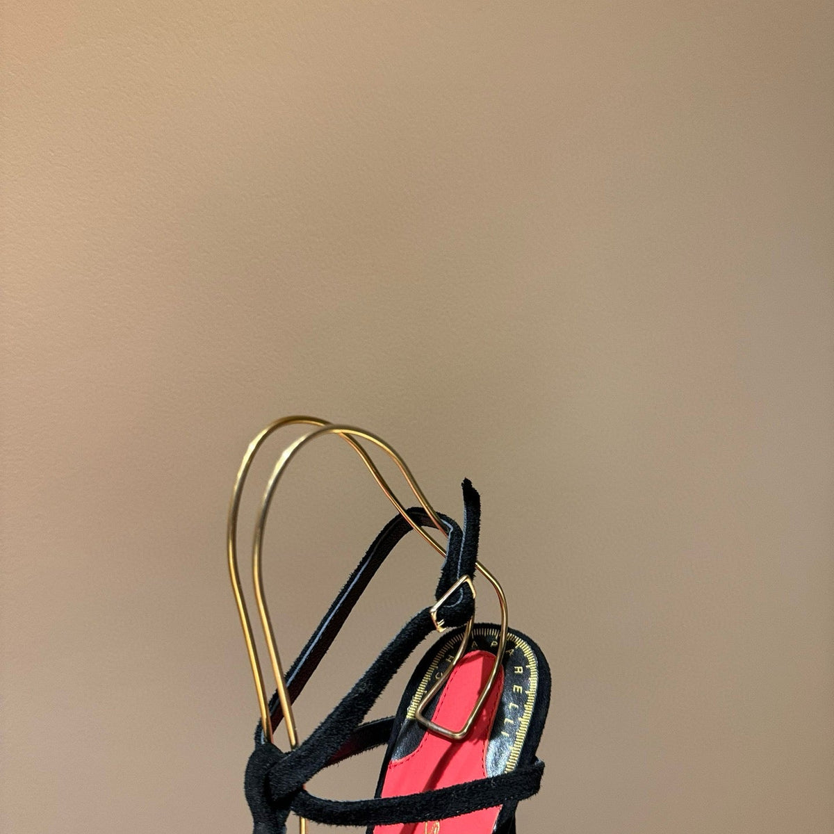 SCHIAPARELLI HEELS