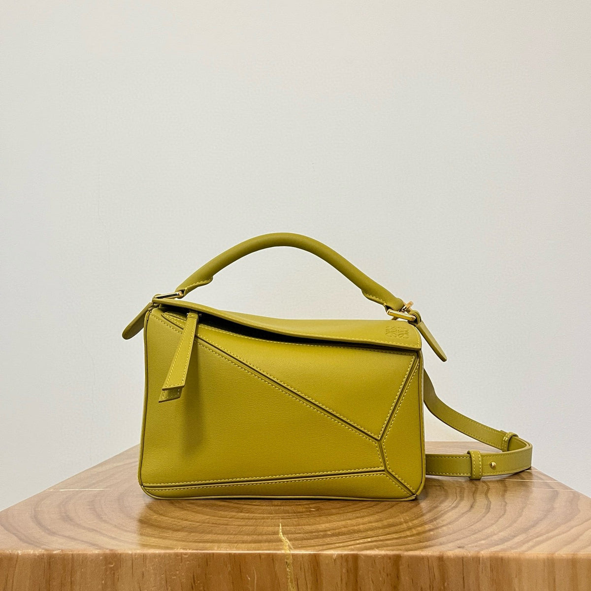 LOEW SMALL PUZZLE BAG