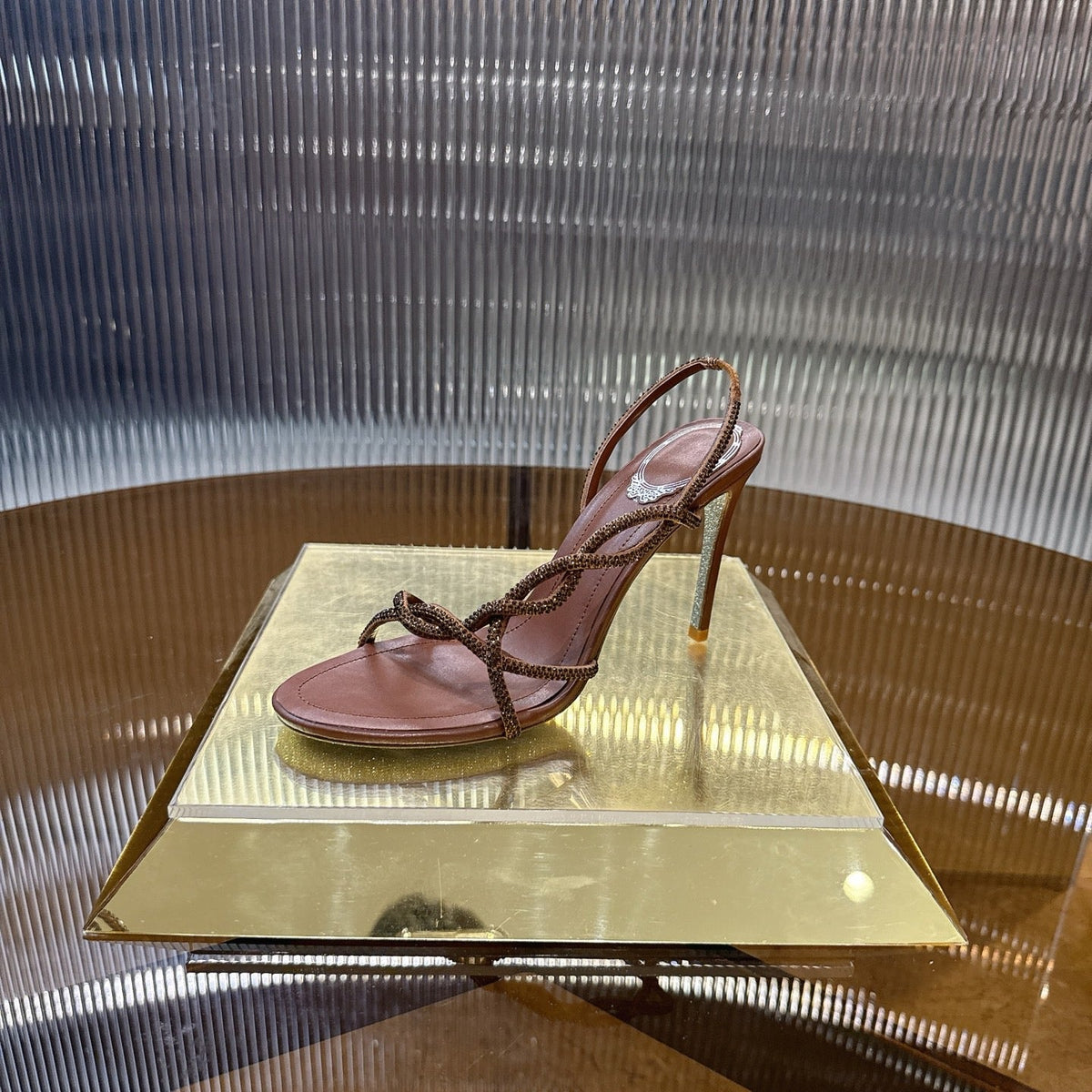 RENE C HEELS