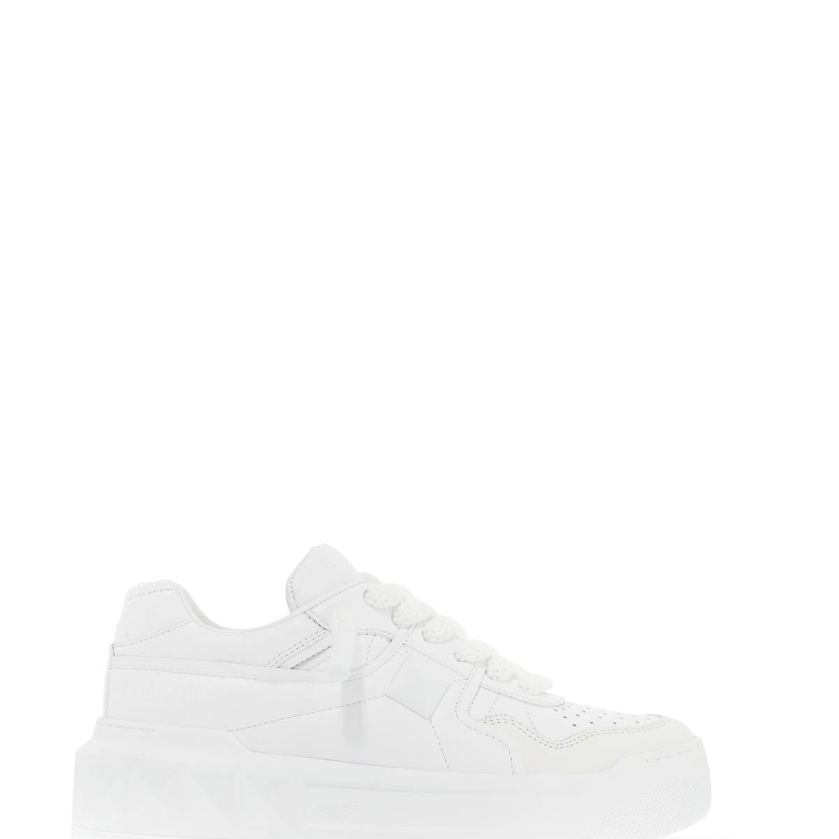 EXTRA LARGE ONE STUD SNEAKERS