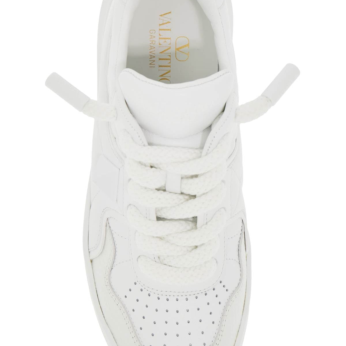 EXTRA LARGE ONE STUD SNEAKERS