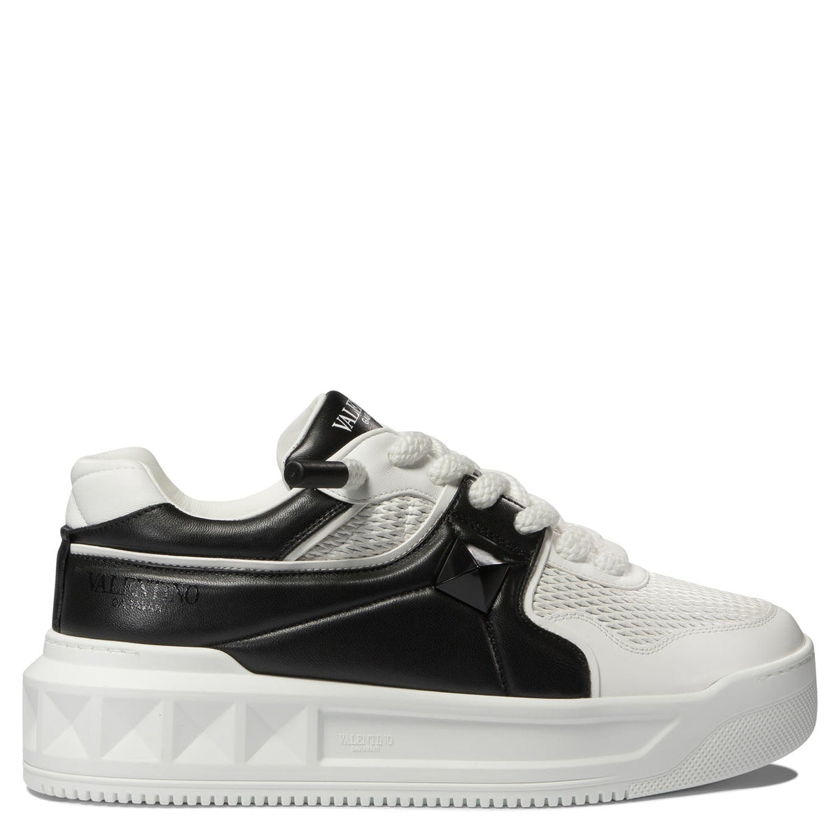 "ONE STUD XL" SNEAKERS