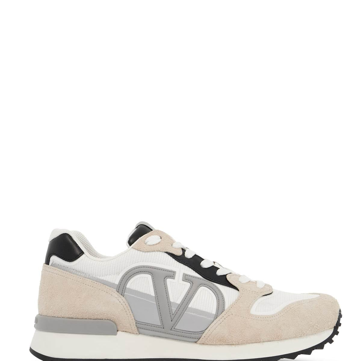 LOW-TOP VLOGO PACE SNE