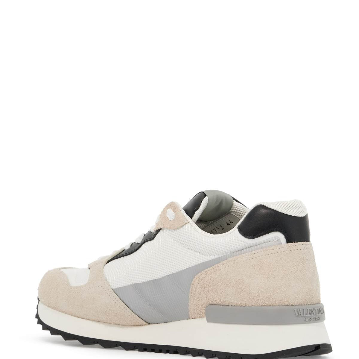 LOW-TOP VLOGO PACE SNE