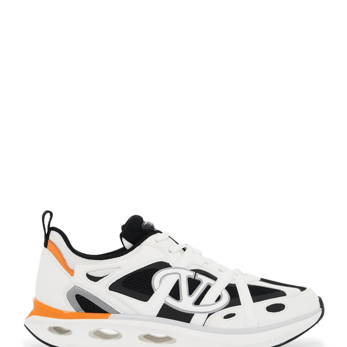 LOW TOP VLOGO EASYJOG