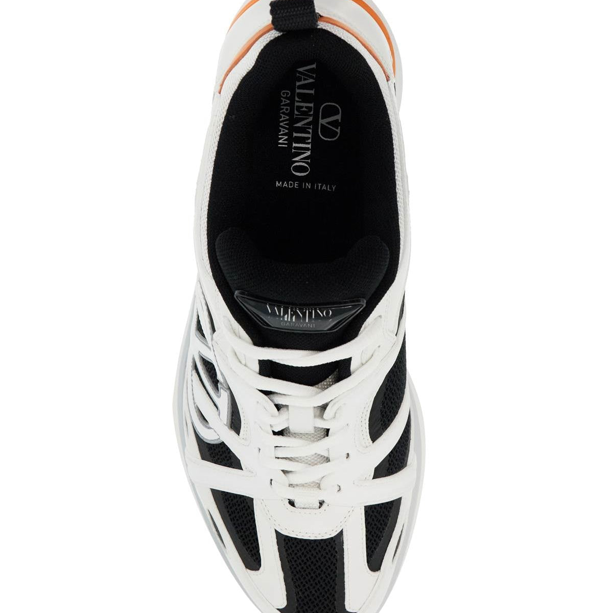 LOW TOP VLOGO EASYJOG