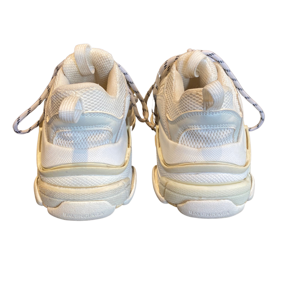 Balenciaga Triple S Sneakers |6|IT36|