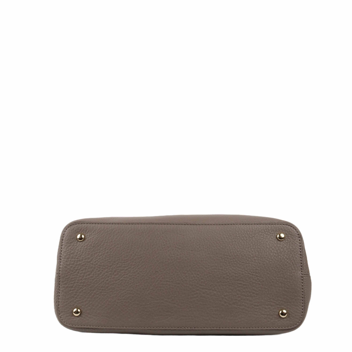 Gucci Soho Tote Medium in Grey.