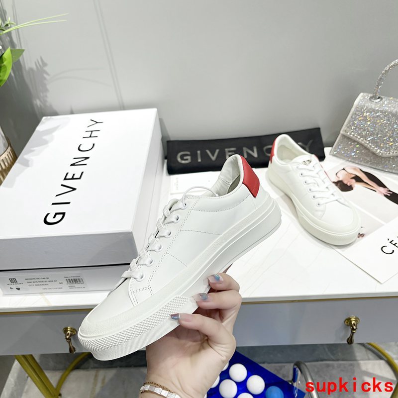 Givenchy Luxury Shoes