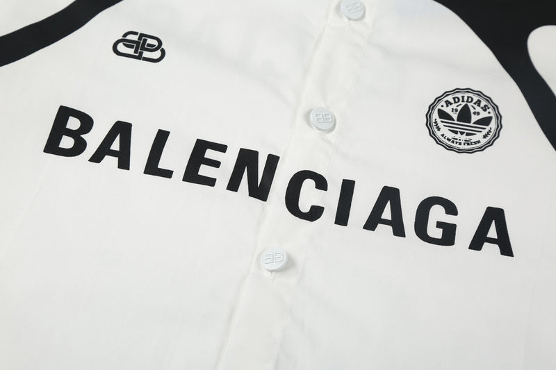 Balenciaga Luxury T-Shirts