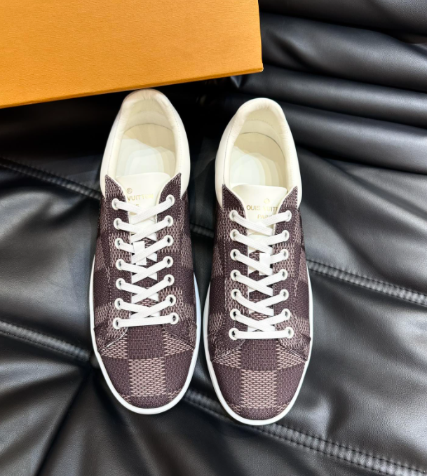 Ava’s Mode - LOV Men Shoes - 078