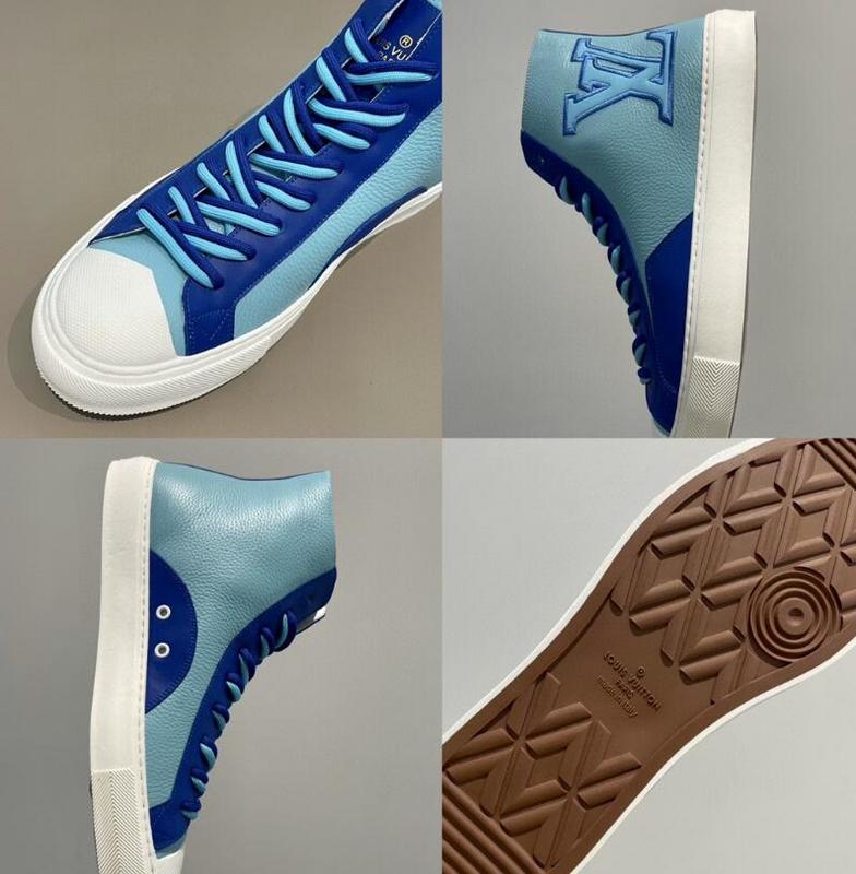 Ava’s Mode - LOV Men Shoes - 1391