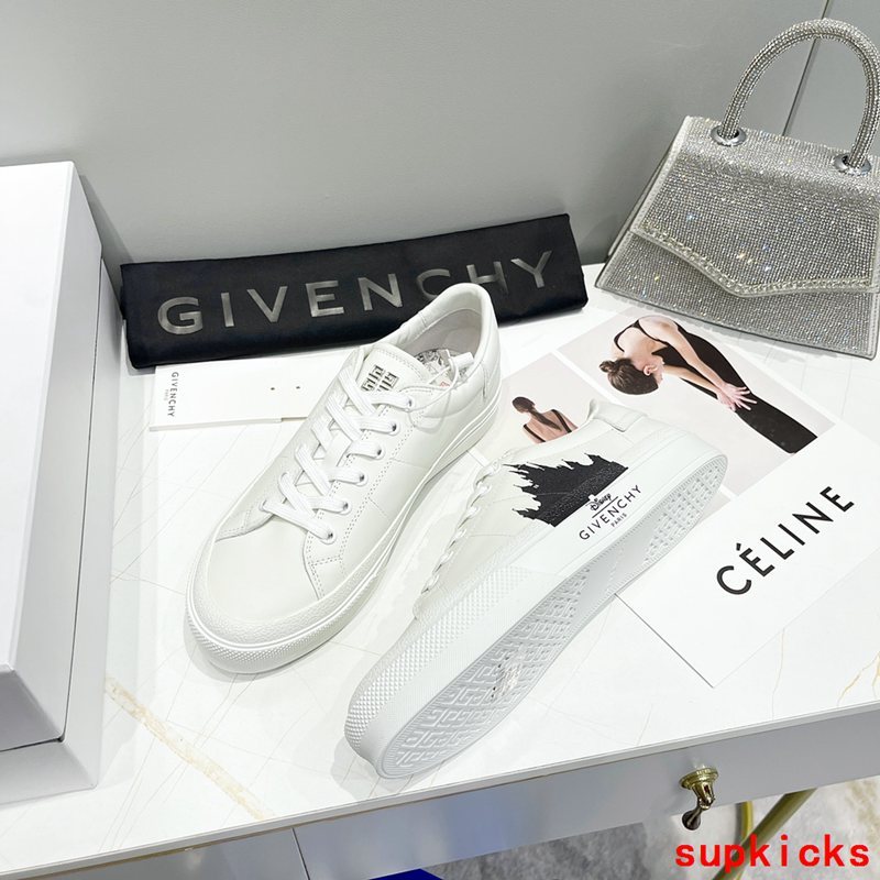 Givenchy Luxury Shoes