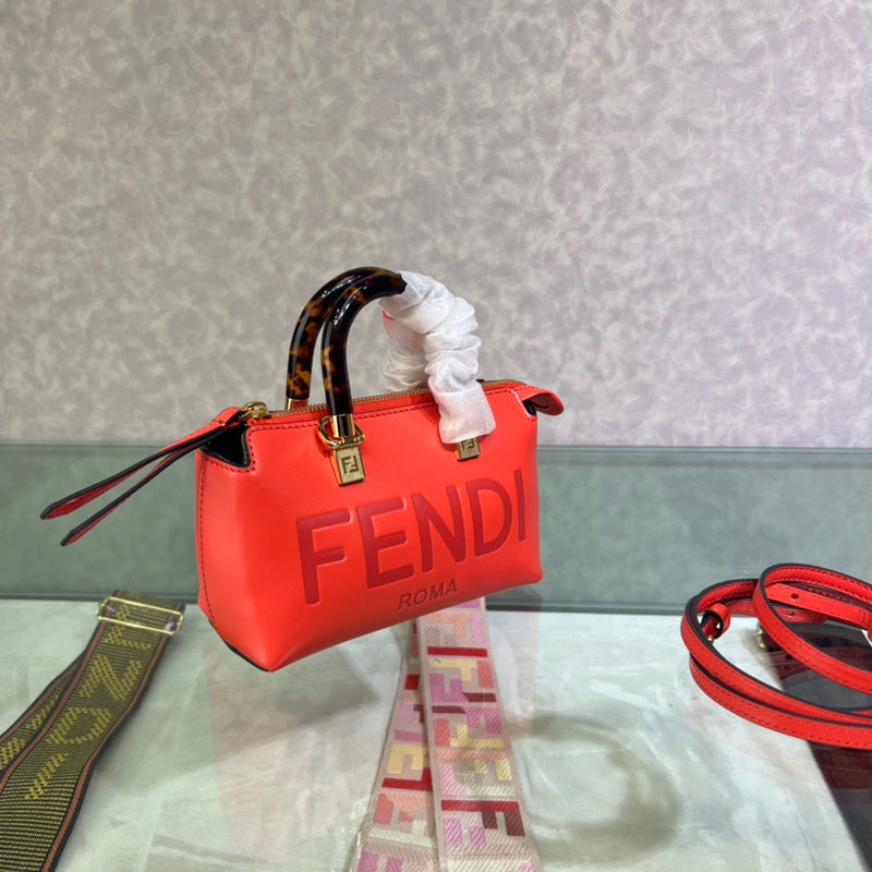 ENT - ENTI Bags - 019
