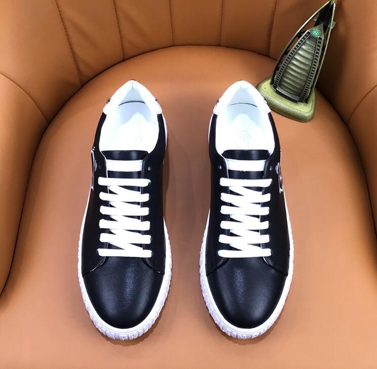 Ava’s Mode - PHP Shoes - 108