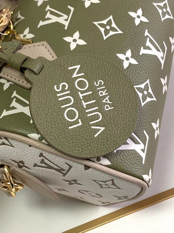 I W Fashion Lu-Vi Bags - 16775