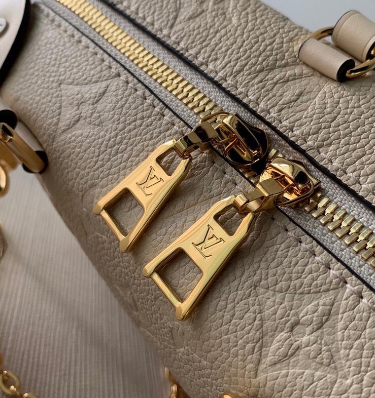 Ava’s Mode - LOV Bags - 2985