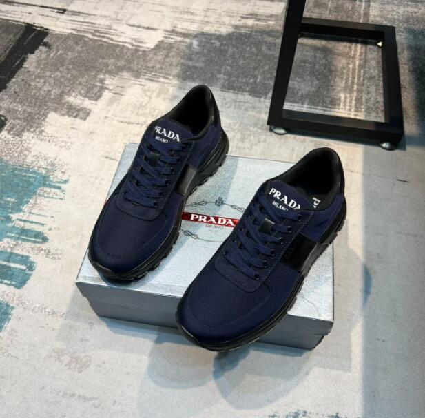 Ava’s Mode - PD Men Shoes - 216