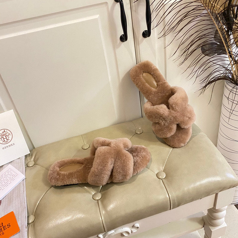 Hermes Luxury Sandals