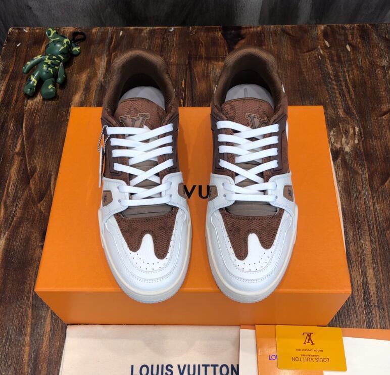 Ava’s Mode - LOV Men Shoes - 1234