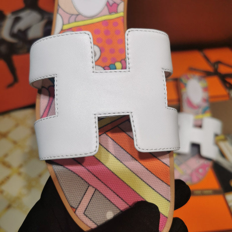 Hermes Luxury Sandals