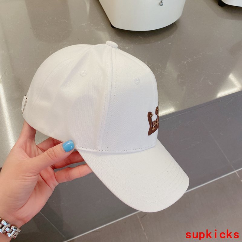 Louis Vuitton Luxury Cap