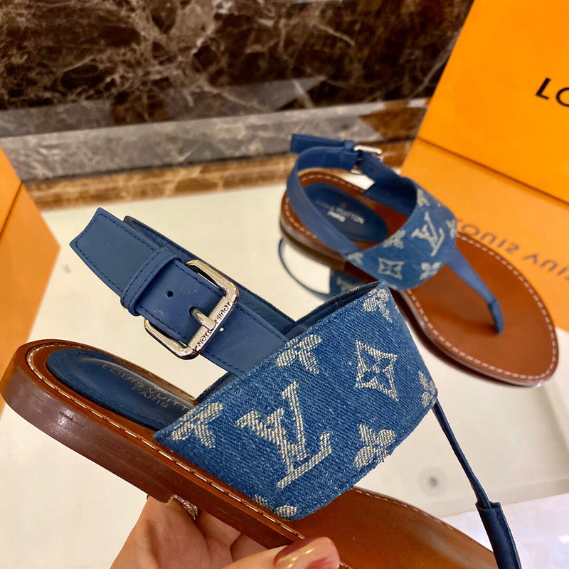 Louis Vuittion Luxury Shoes