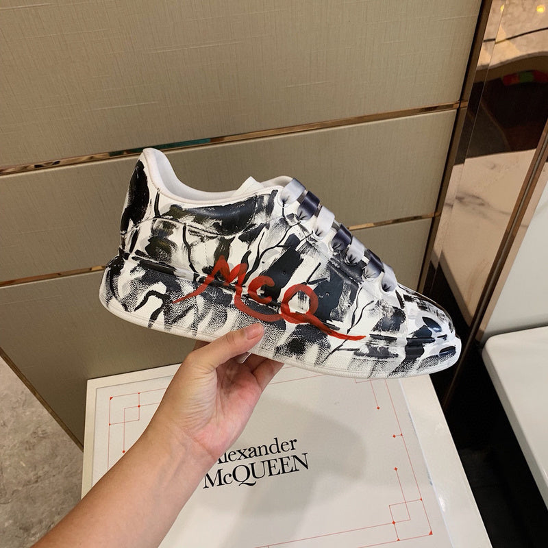 Alexander McQUEEN Luxury Shoes