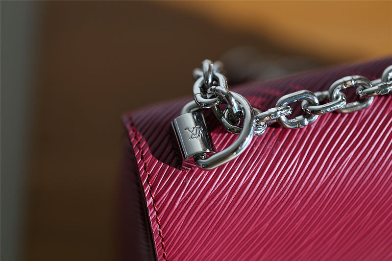 I W Fashion Lu-Vi bags - 8455