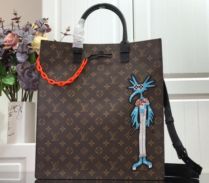 Ava’s Mode - LOV Bags - 2433