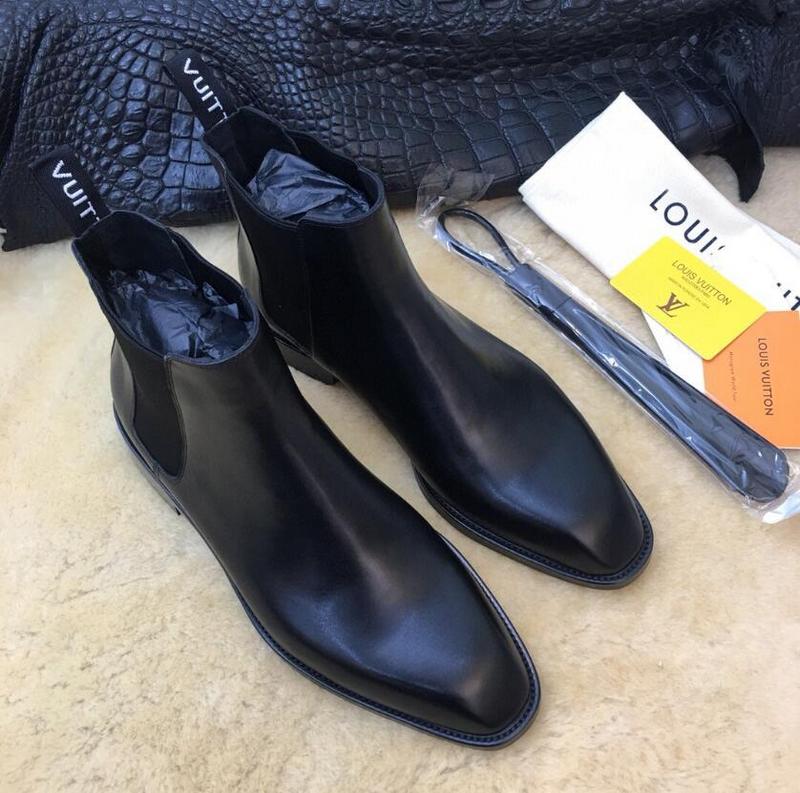 Ava’s Mode - LOV Men Shoes - 1748