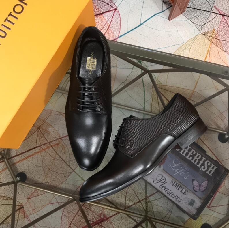 Ava’s Mode - LOV Men Shoes - 1802