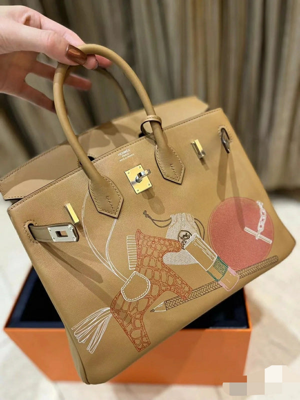 PHA - HMS Bags - 2166