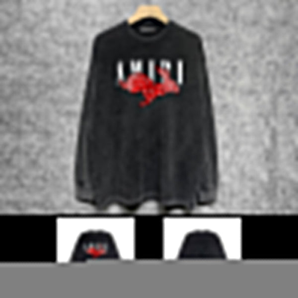 AMIR Hoodies - 181